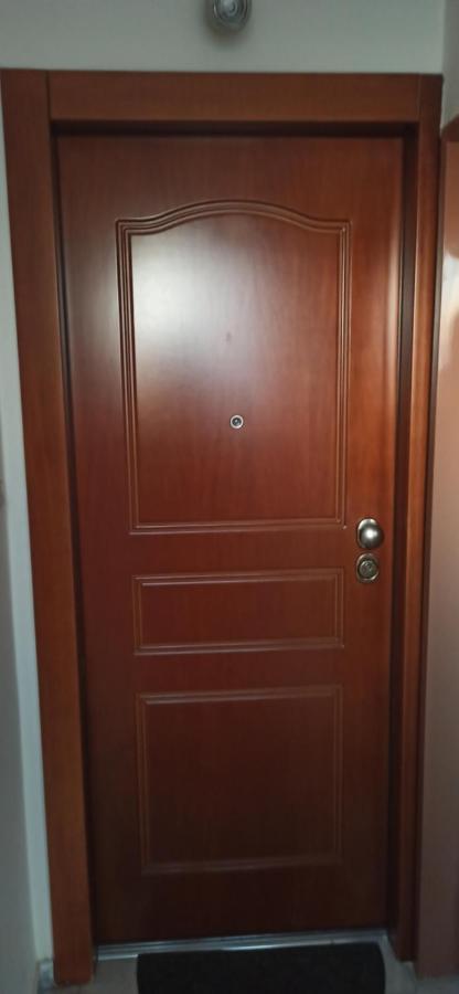 Ferienwohnung Penthouse With An Incredible View 350M From Metro Station! Athen Exterior foto