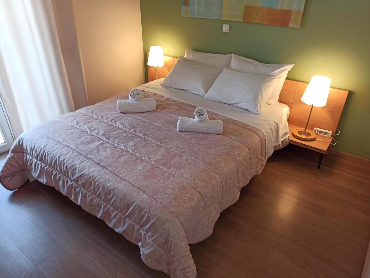 Ferienwohnung Penthouse With An Incredible View 350M From Metro Station! Athen Exterior foto
