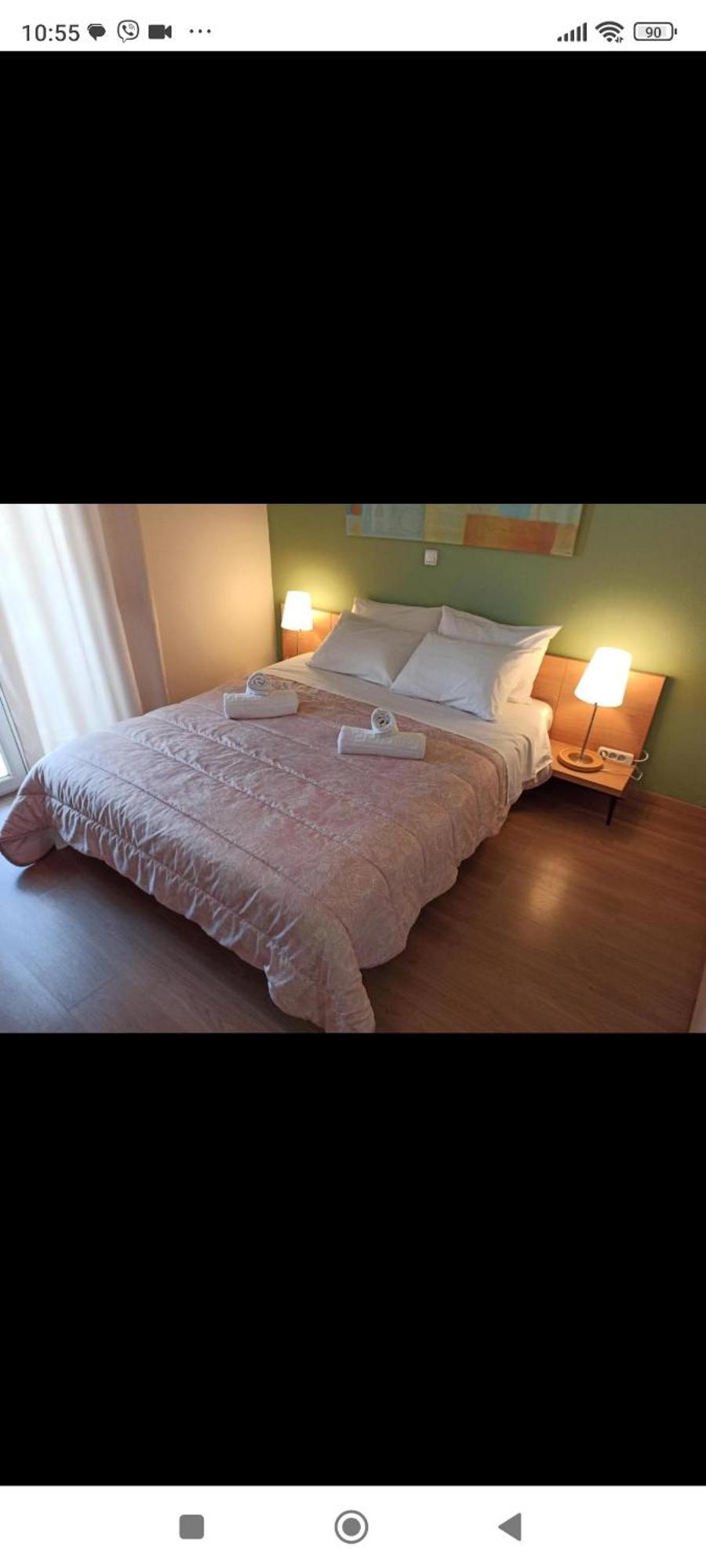 Ferienwohnung Penthouse With An Incredible View 350M From Metro Station! Athen Exterior foto